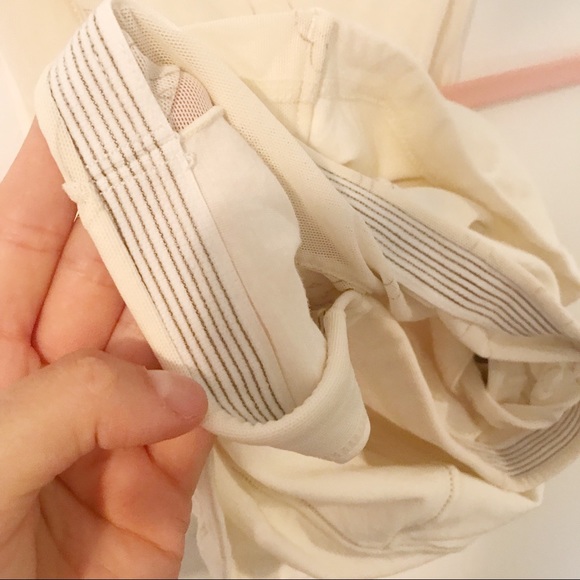 Lululemon mesh tank top size 4 - Picture 7 of 7